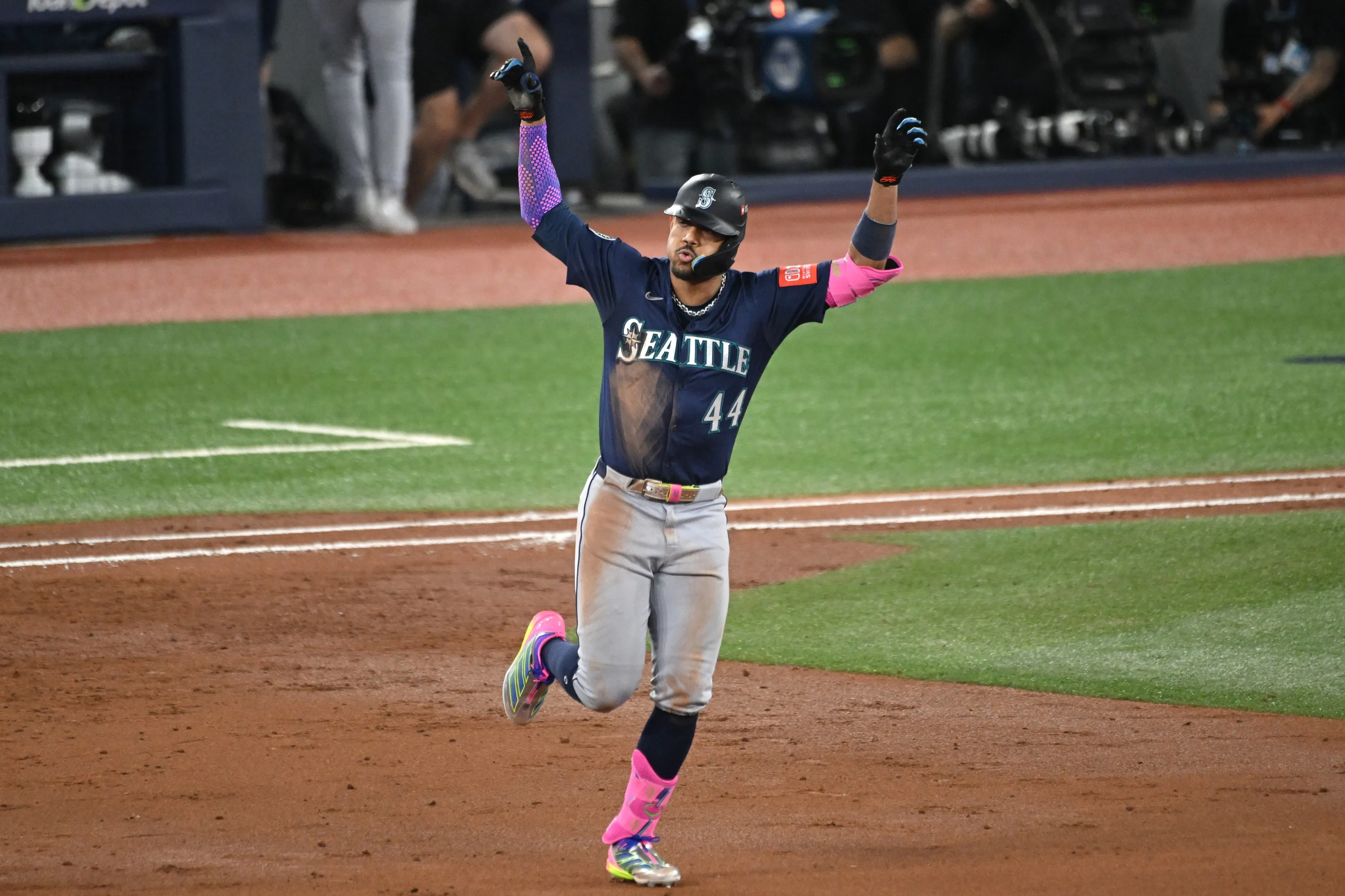Julio Rodriguez Emphasizes Trust and Growth as Mariners Enter 2026