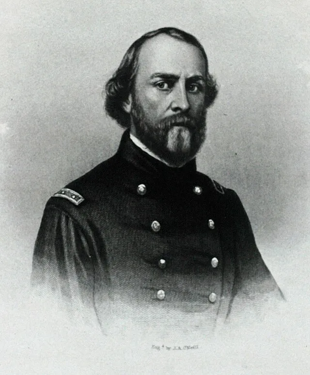 Sullivan Ballou on Wikimedia Commons 