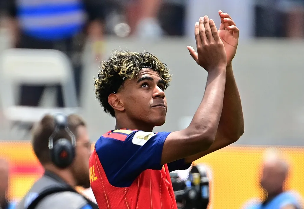 Spain Embrace World Cup Challenge as Lamine Yamal Fires Warning to France