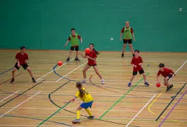 Image from School Games