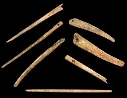 Image from Historic Jamestowne