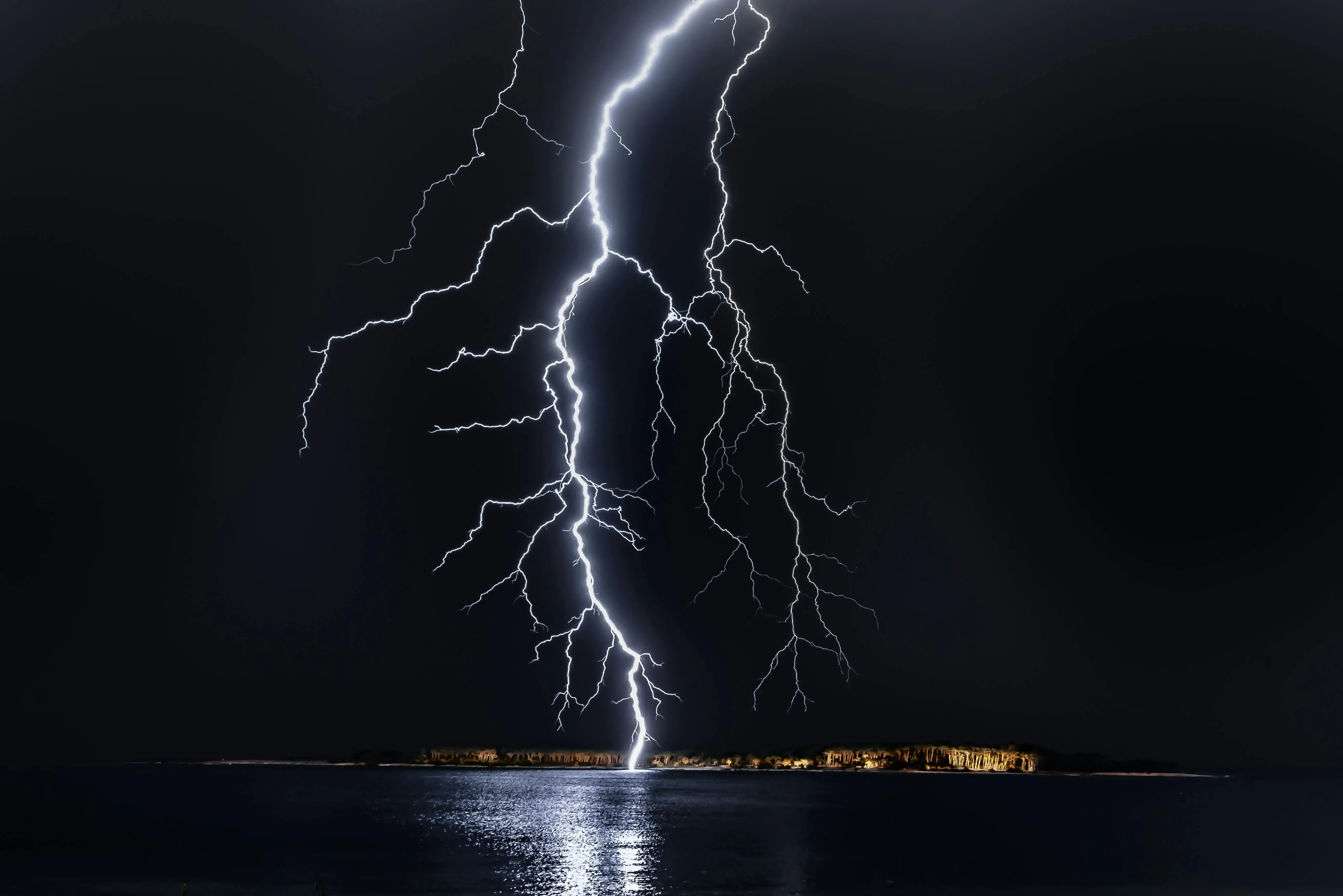 20 Times Lightning Altered History