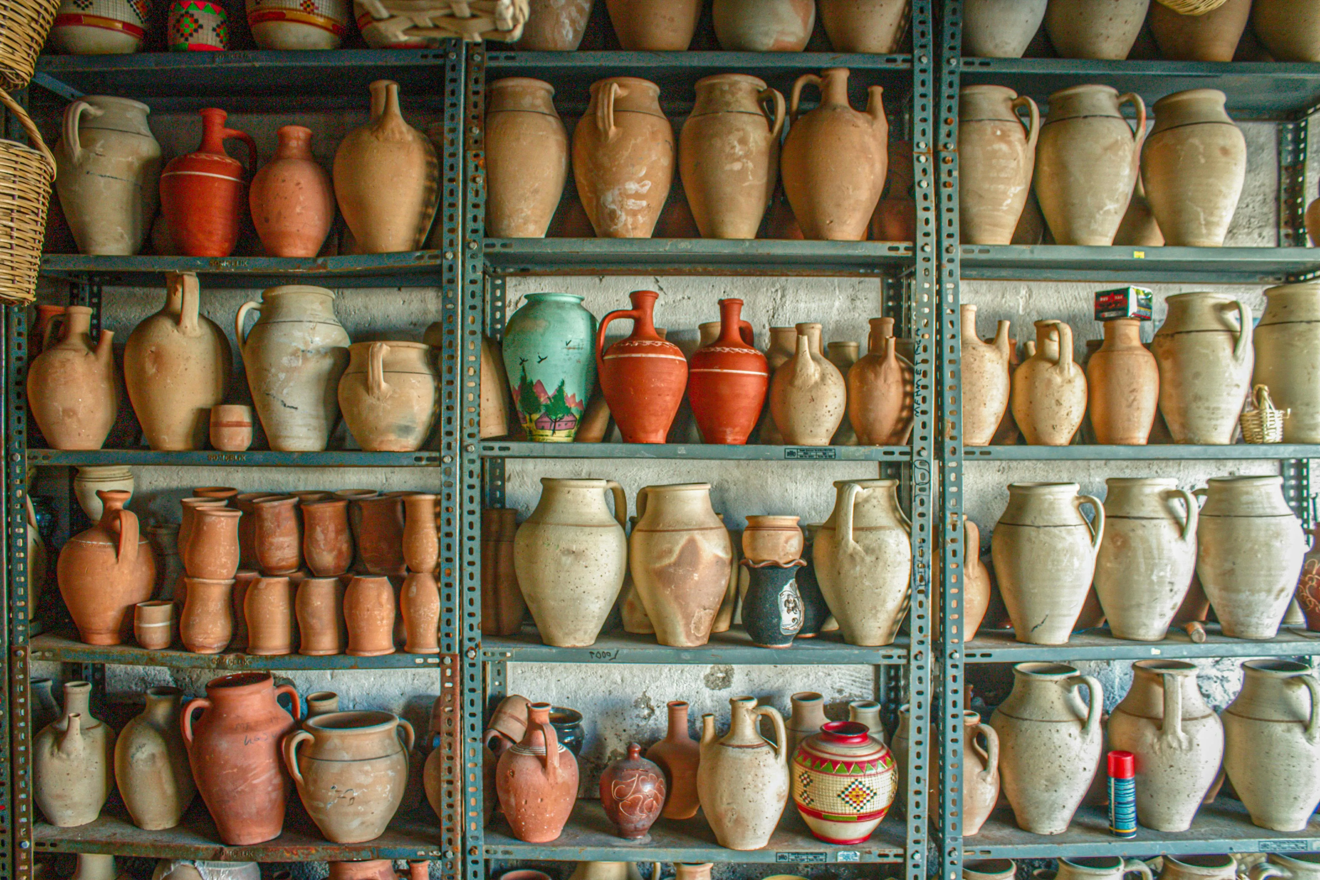 20 Household Items Found in Archaeological Sites