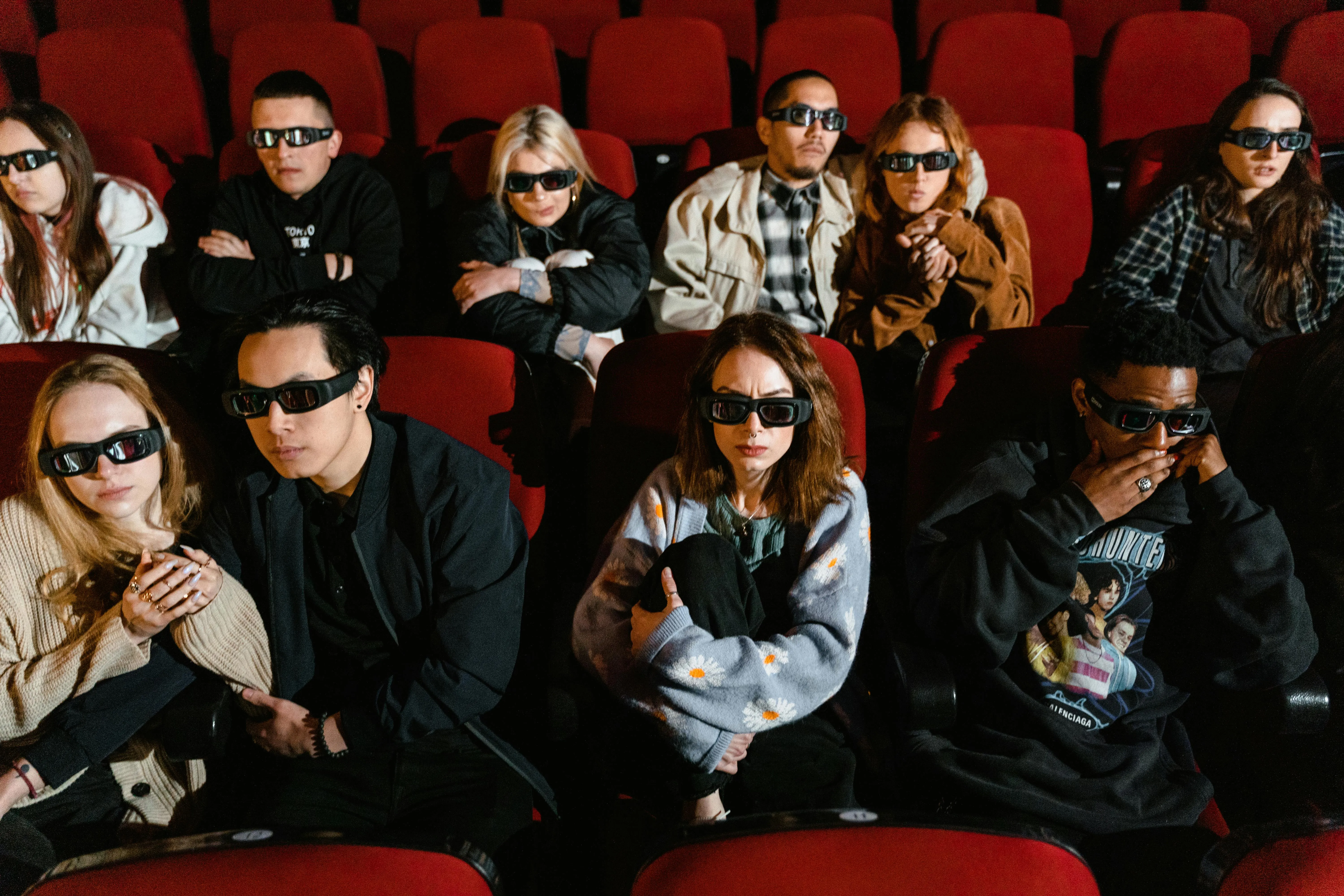 16 Movie Soundtracks That Outsold the Film