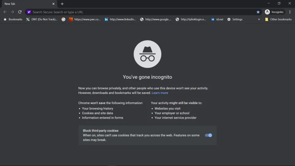 The Incognito Guy on Wikimedia Commons