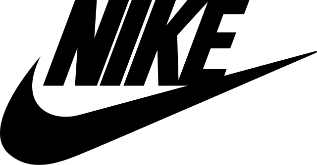 Nike, Inc. on Wikimedia Commons 