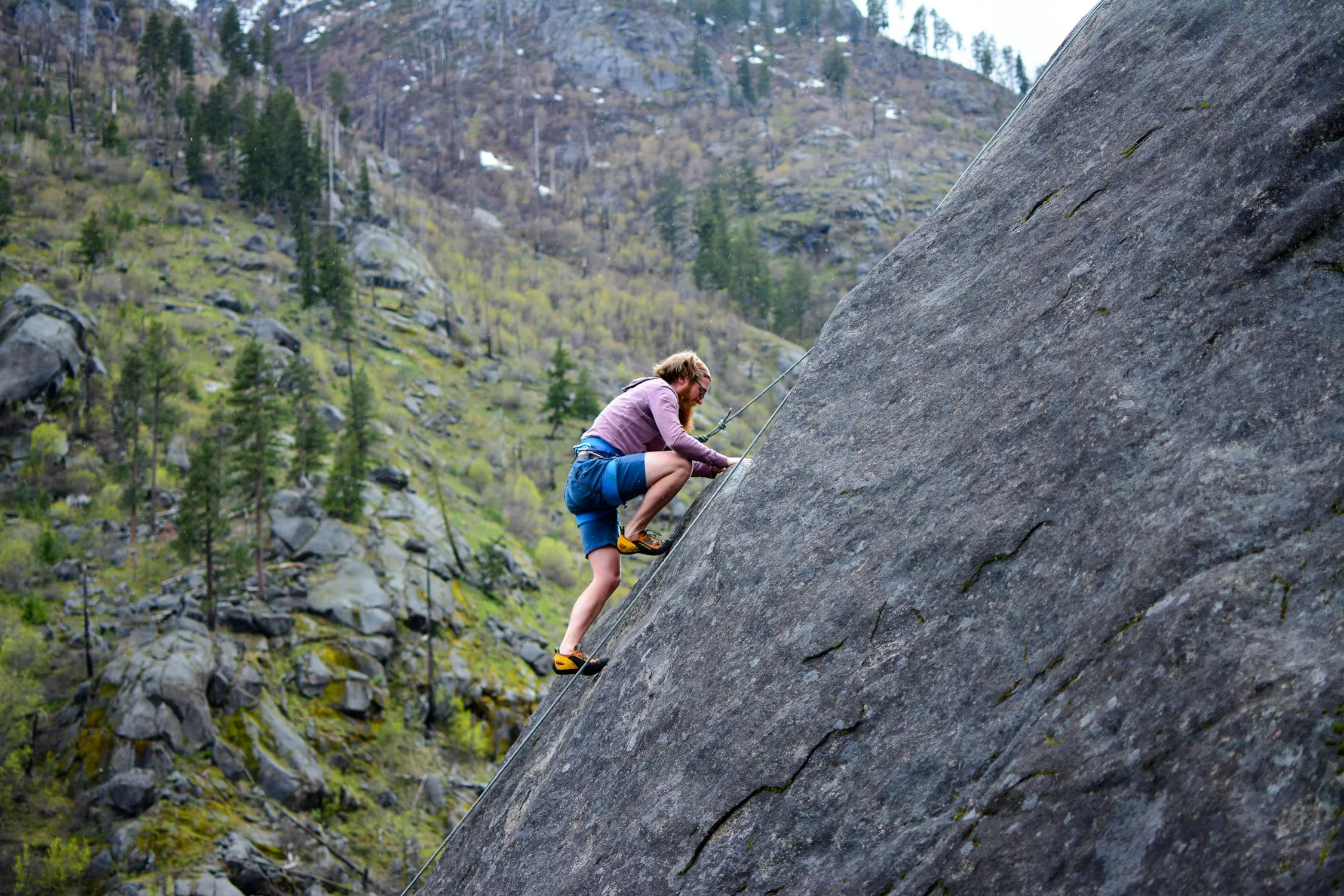 10 Best Hiking Trails in Washington You’ve Probably Never Heard Of