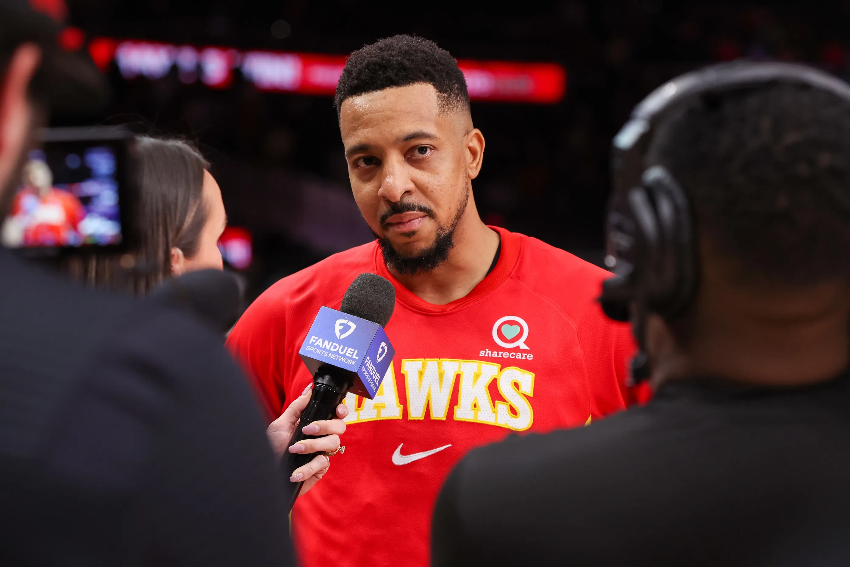 Hawks Extend Winning Streak to Nine With Defensive Masterclass Against Bucks