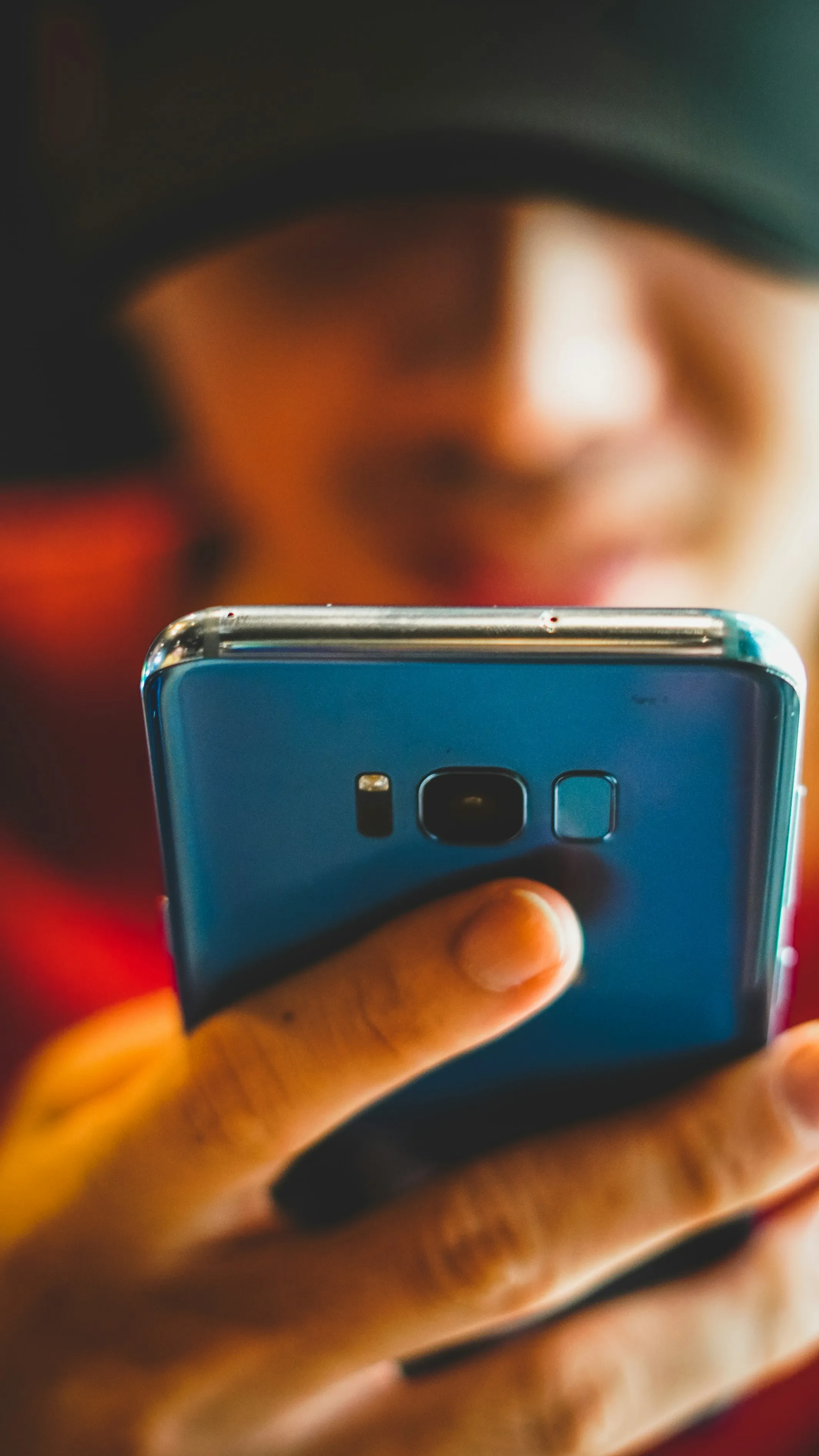 Vanna Phon from Unsplash