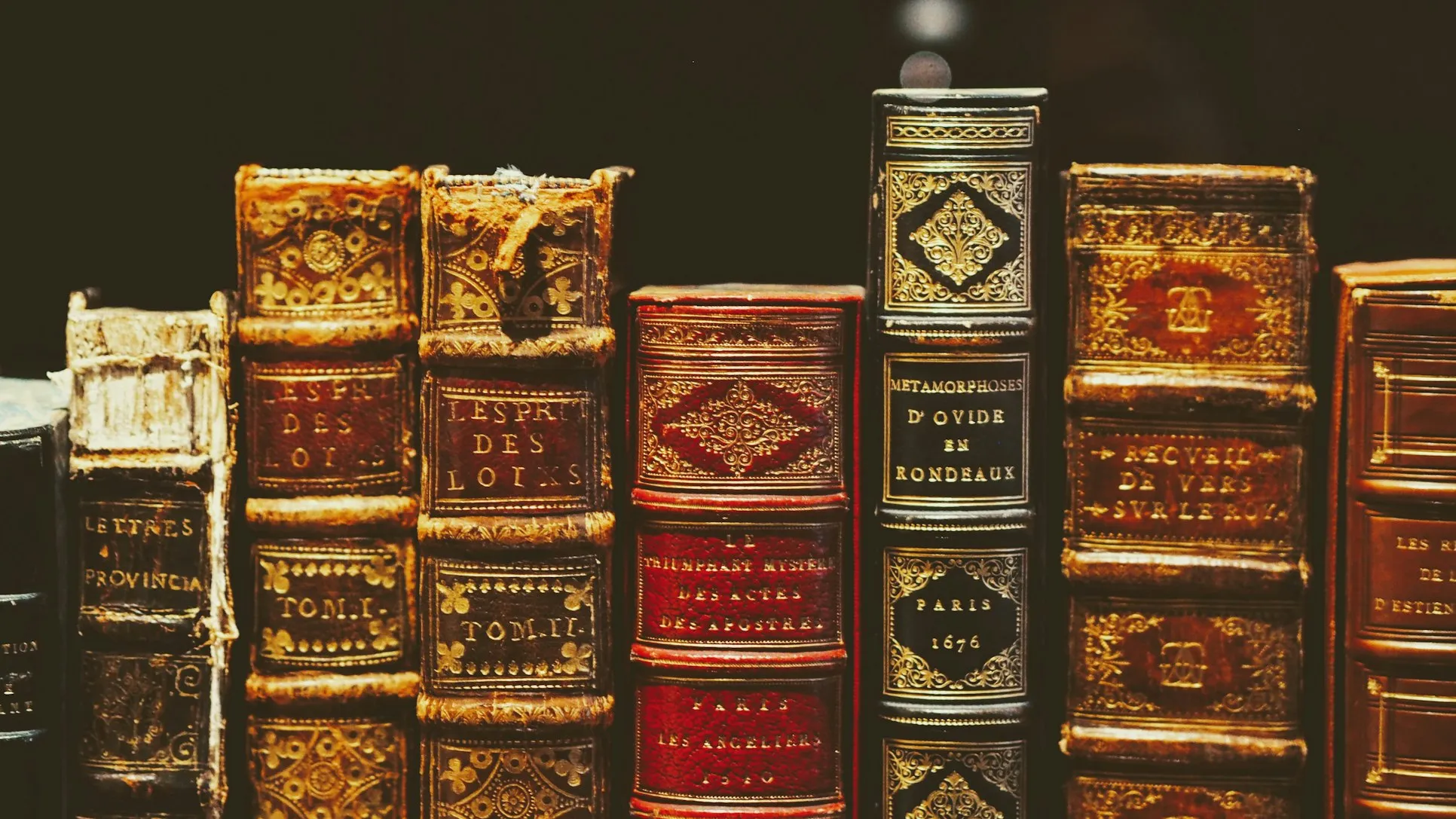 14 Times Historical Records Were Faked or Forged