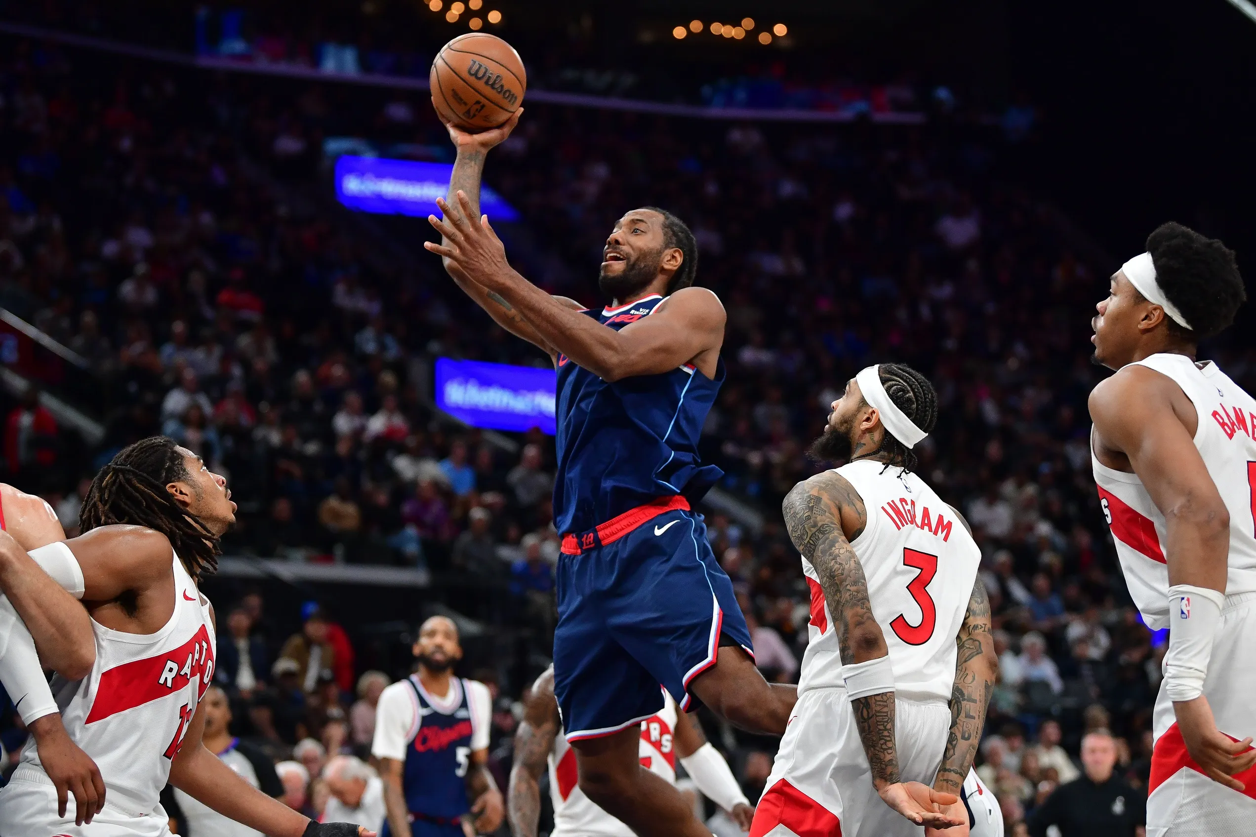 Kawhi Leonard’s Resurgence Fuels Clippers as Award Eligibility Debate Grows