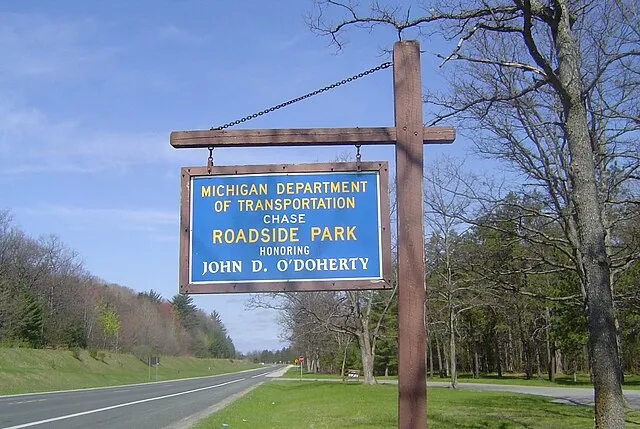 Doug Coldwell on Wikicommons