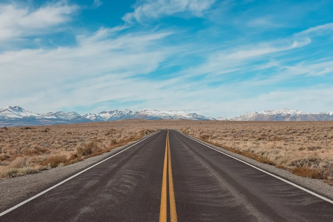 Bruno Bergher from Unsplash