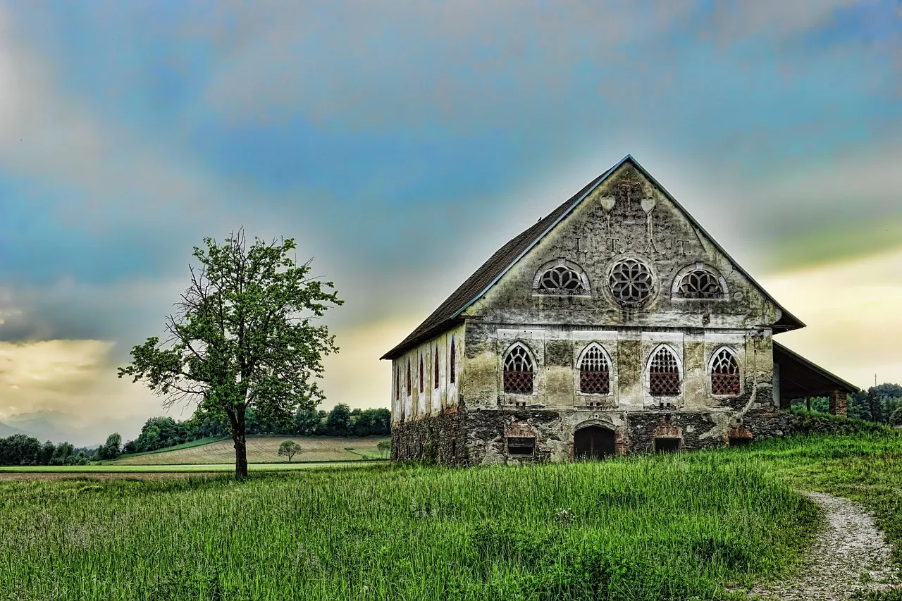 Schwoaze on Pixabay