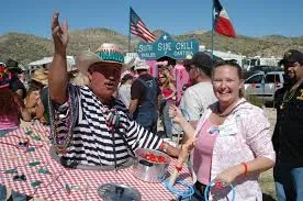 Image from Big Bend
