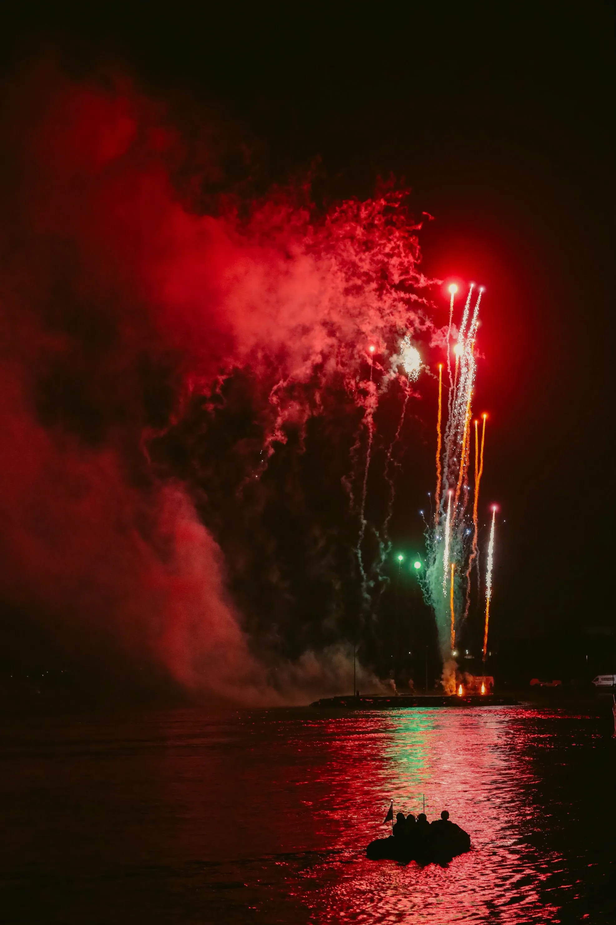 Ibrahim guetar on Unsplash