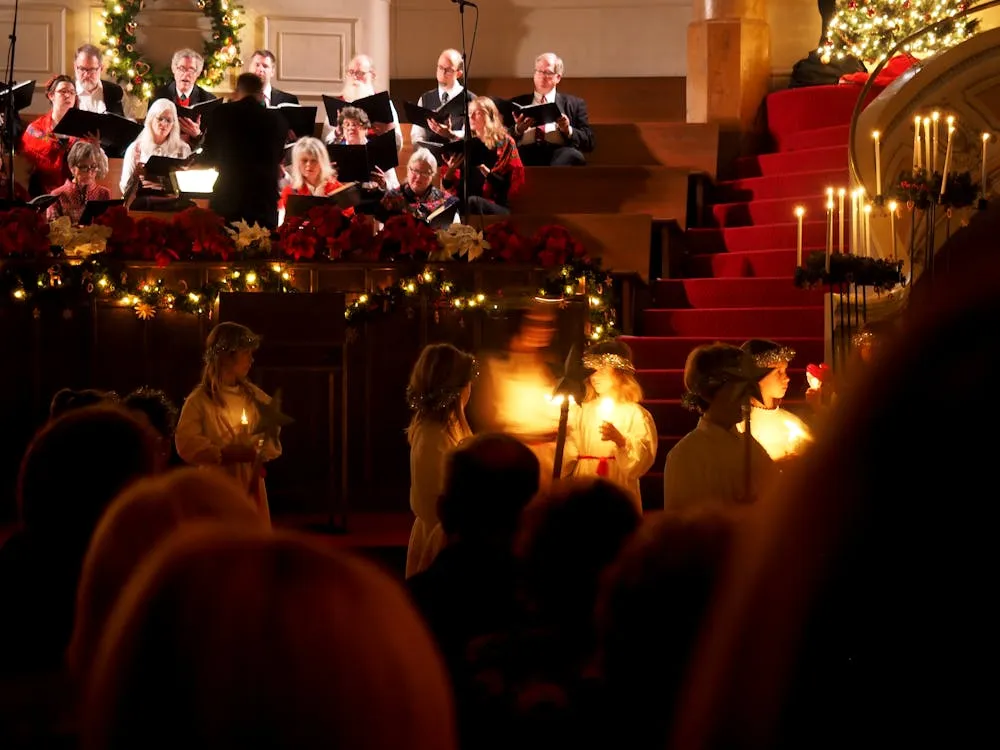 20 Christmas Songs That Were Originally Written for Other Holidays