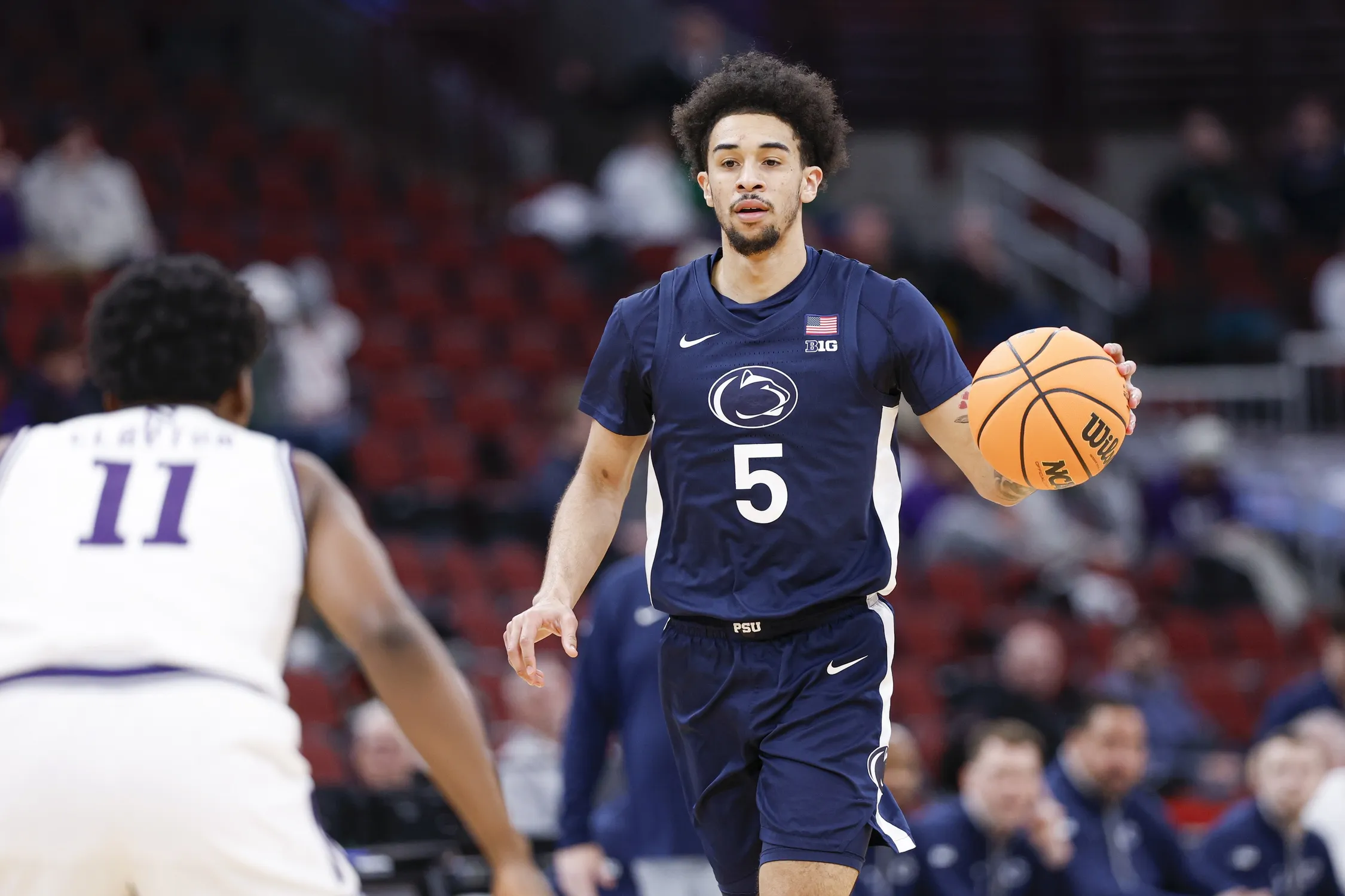 Georgia Adds Proven Scorer Freddie Dilione to Bolster Backcourt Depth