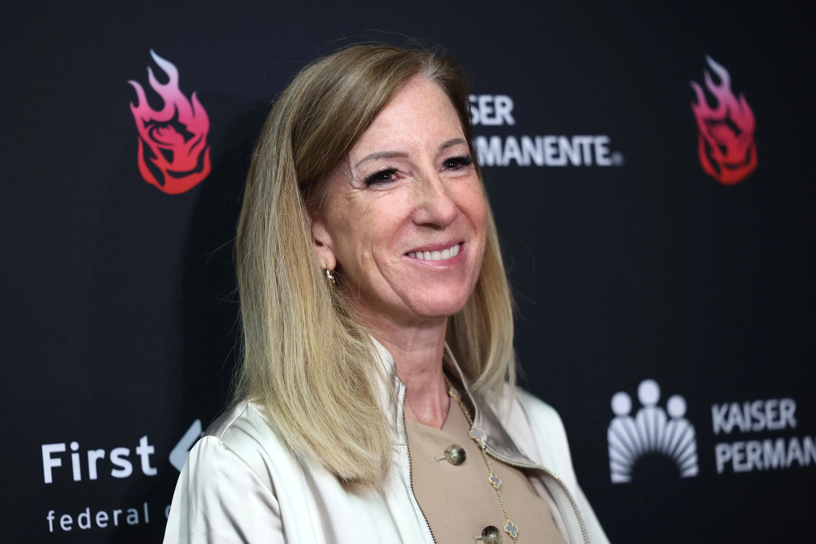 Dan Patrick Criticizes WNBA Commissioner After Canceled Interview Appearance