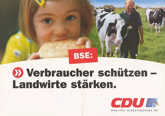 CDU on Wikimedia Commons