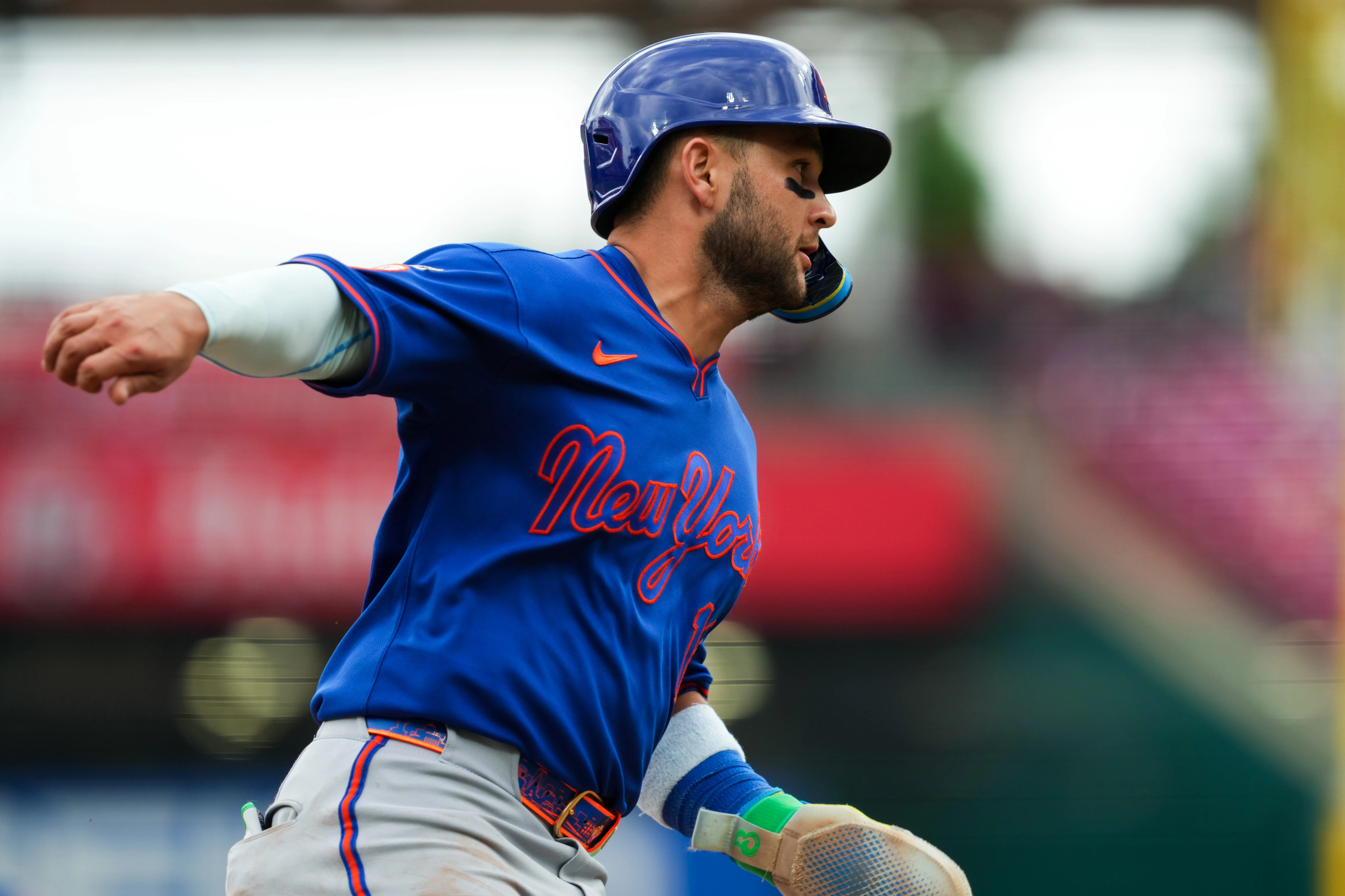 Bo Bichette Enjoys Playing Alongside Juan Soto As Mets Find Offensive Rhythm