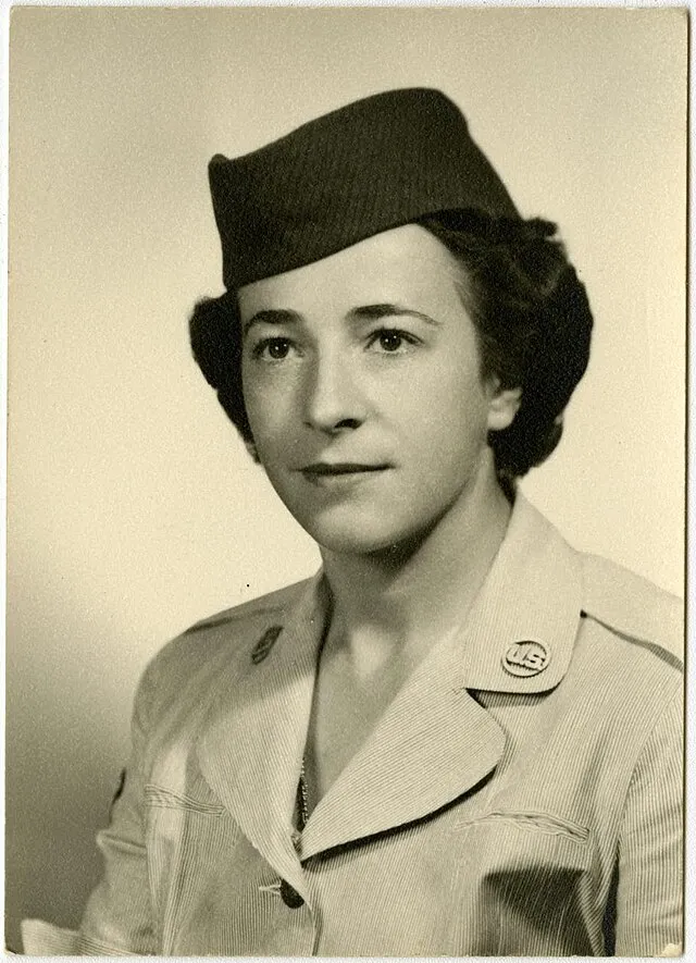 Unknown author on Wikimedia