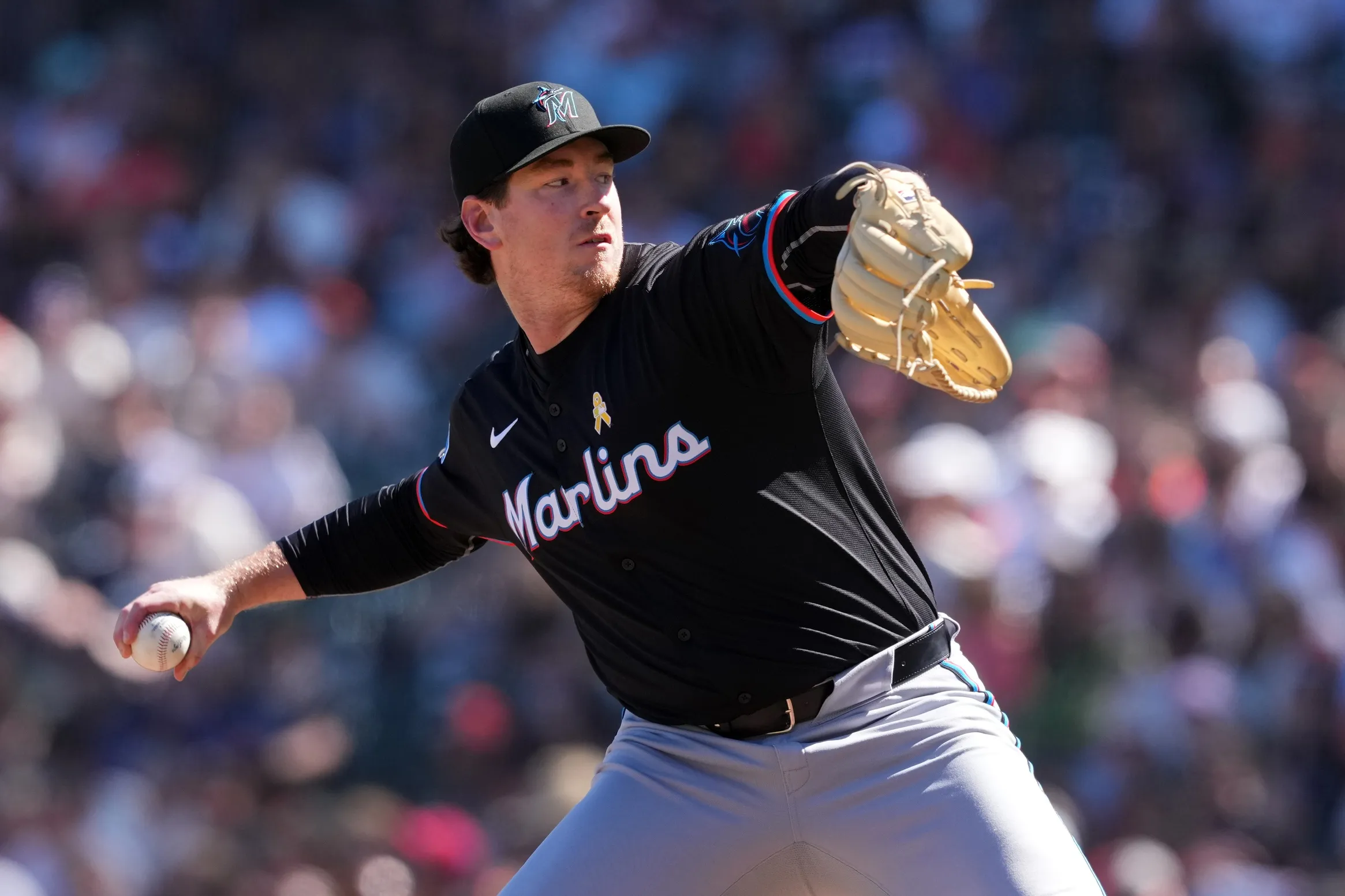 Mets Add Veteran Reliever Mike Baumann Amid Offseason Shakeup