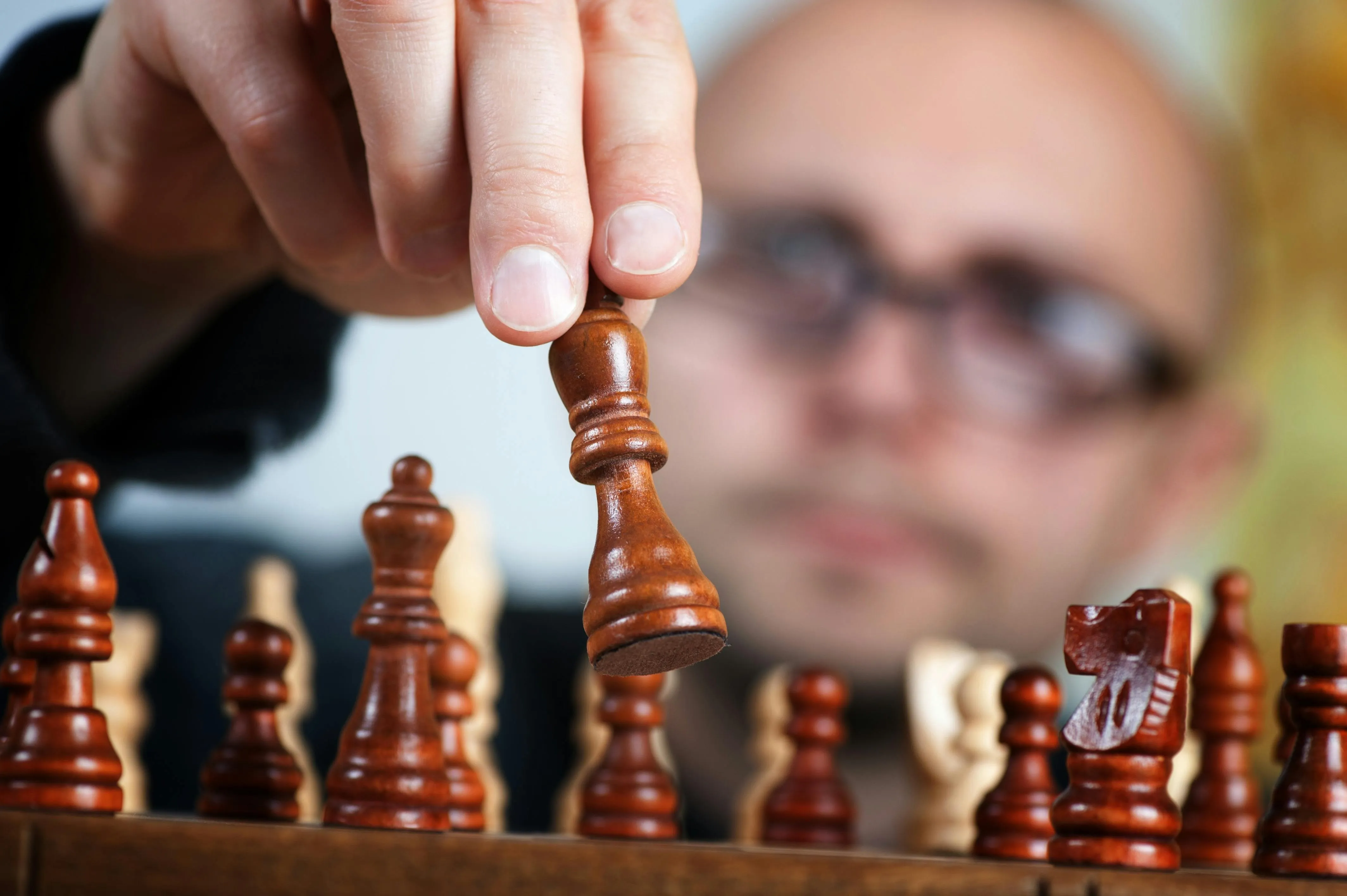 13 Board Games That Ended in Tears