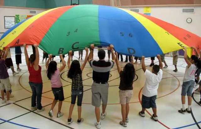 14 P.E. Challenges That Made Zero Sense