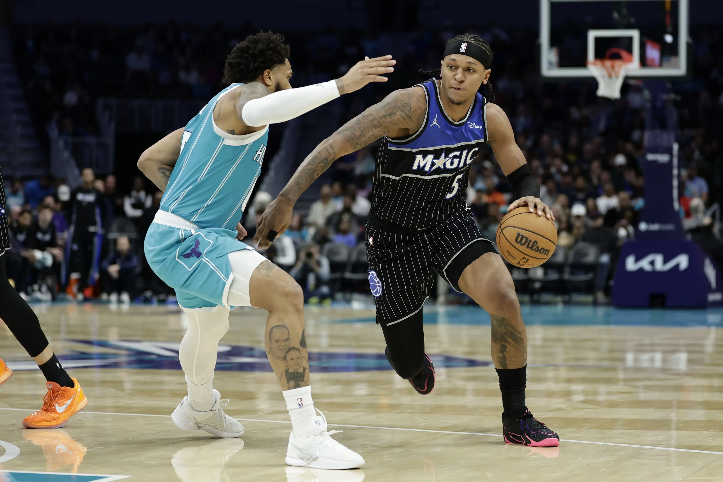 McGrady Backs Banchero’s Rise as Magic Star Eyes Superstar Leap Ahead