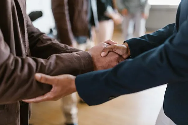 RDNE Stock project on Pexels 