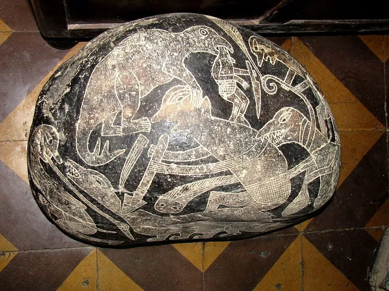Image from Atlas Obscura