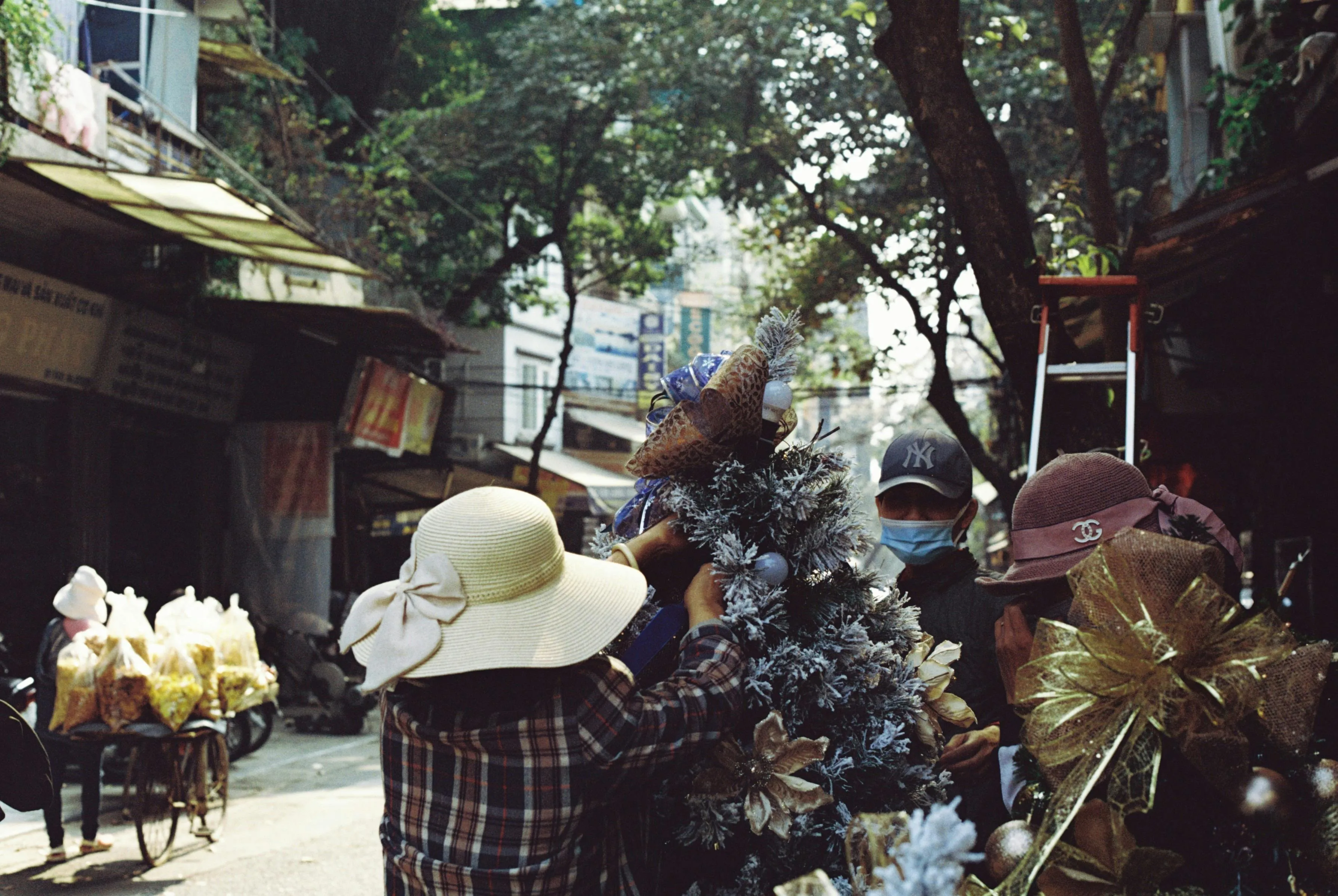 Mai Phuong Nguyn on pexels