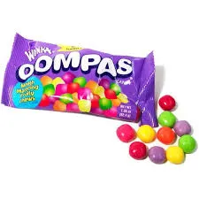 Image from Candy Warehouse