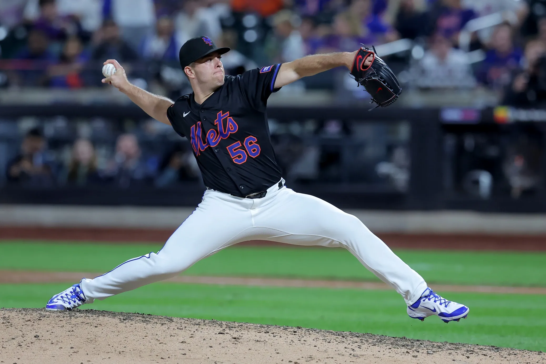 Tigers Eye Ryan Helsley as Potential Starter in Surprising Free-Agency Twist