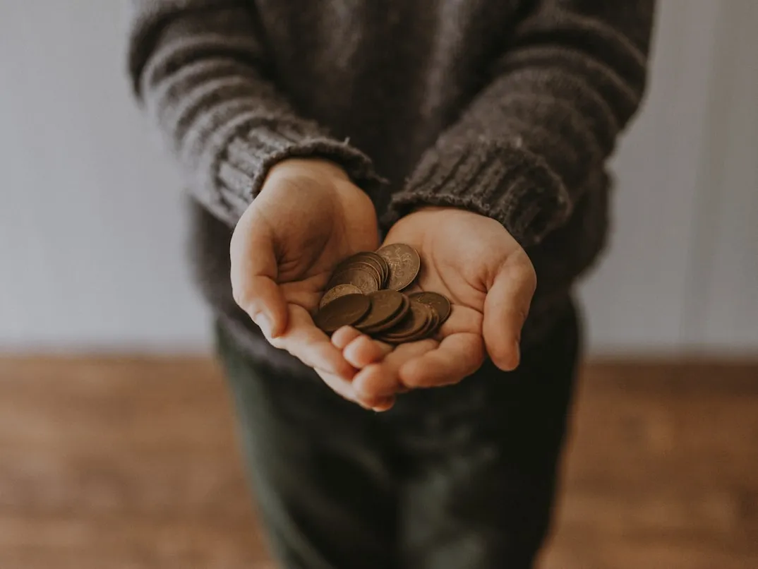 Annie Spratt on Unsplash