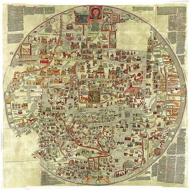 Unknown author on Wikimedia Commons 
