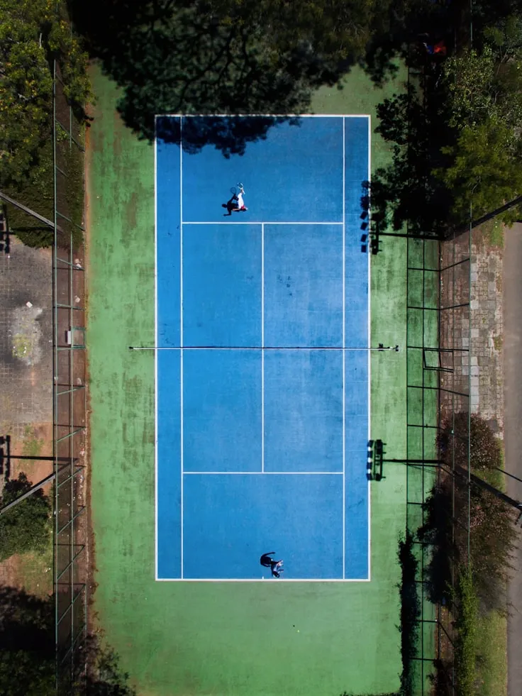 Rodrigo Kugnharski from Unsplash