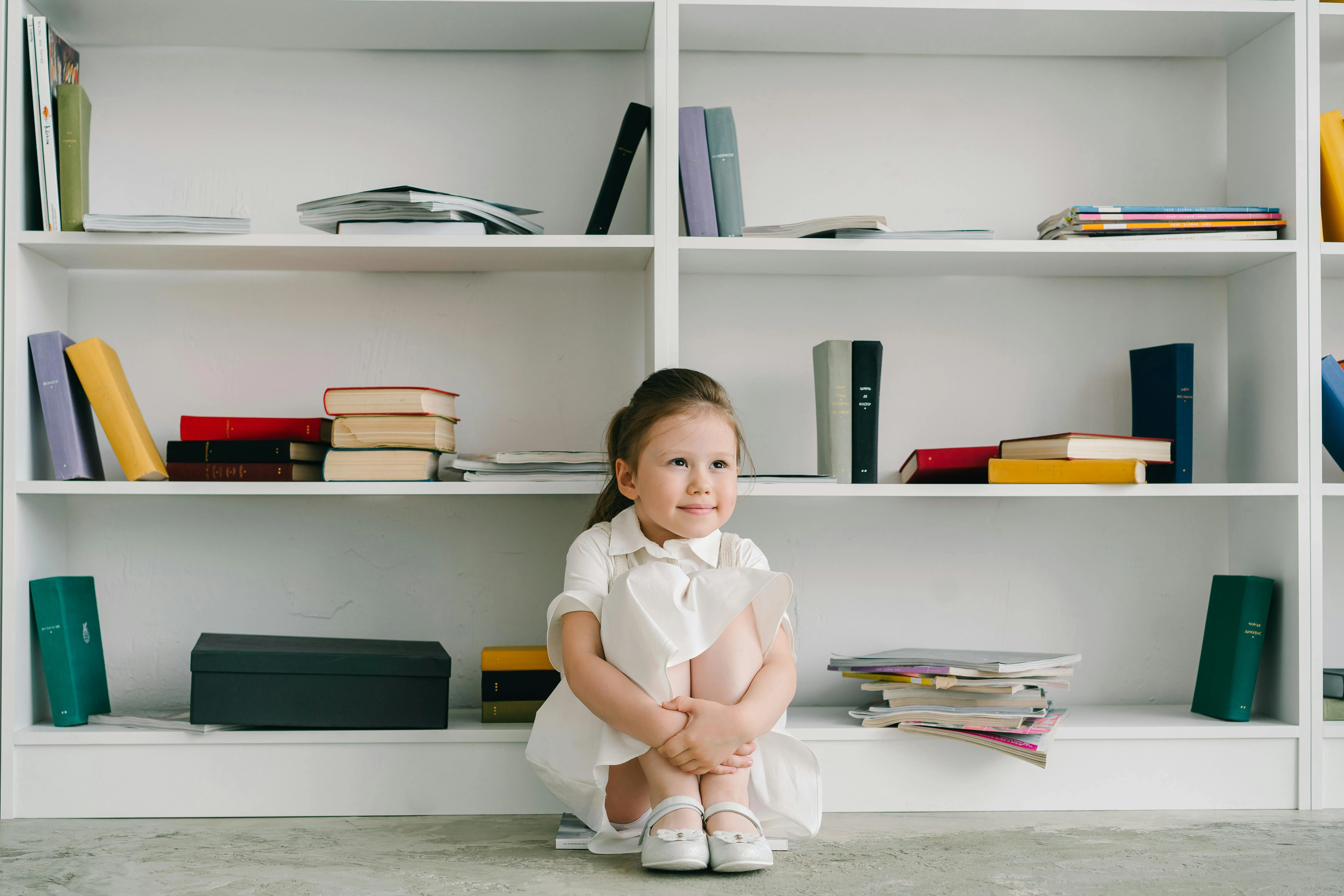 18 Common Expectations Placed on Children