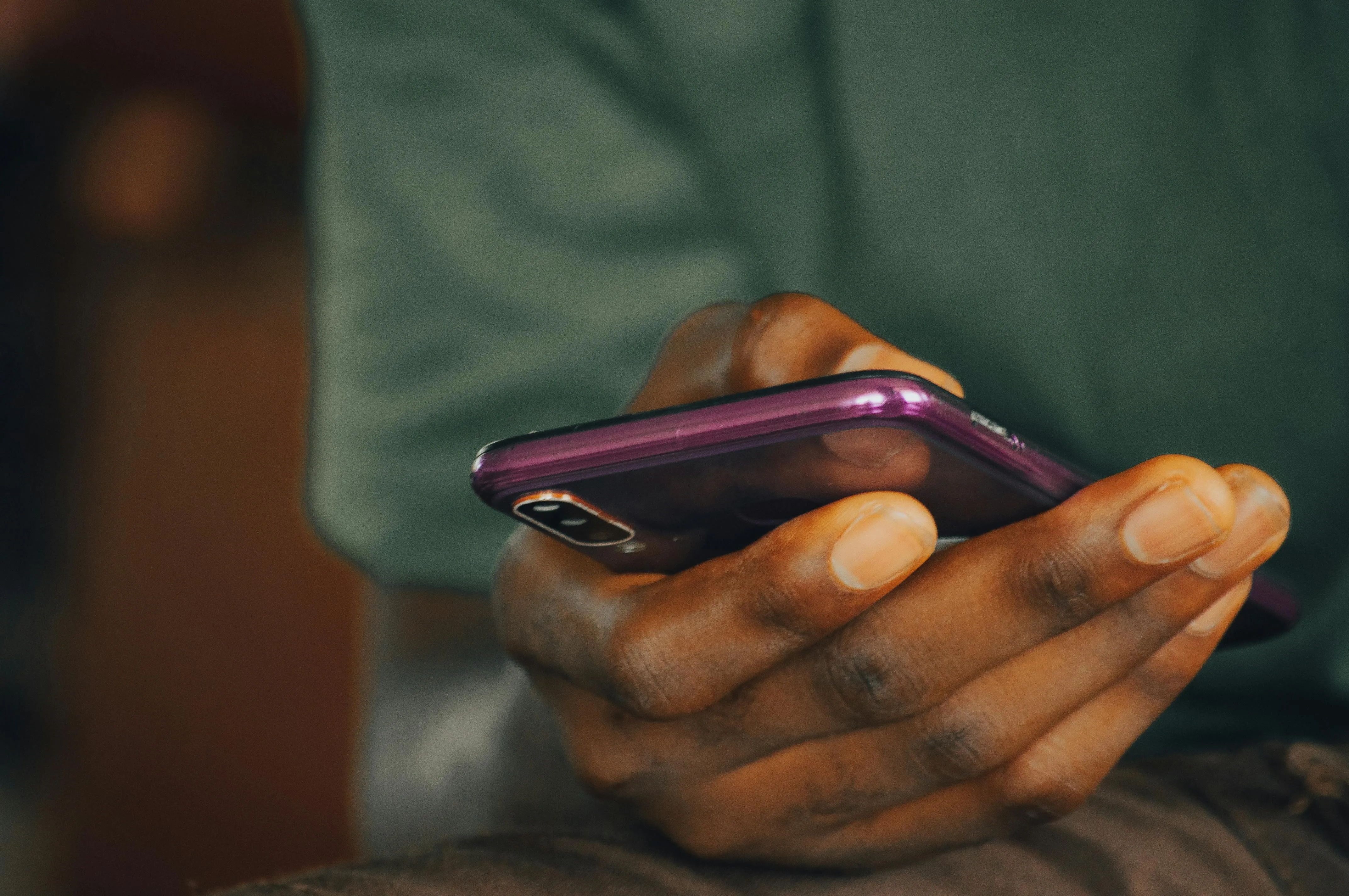 Adedire Abiodun on Pexels