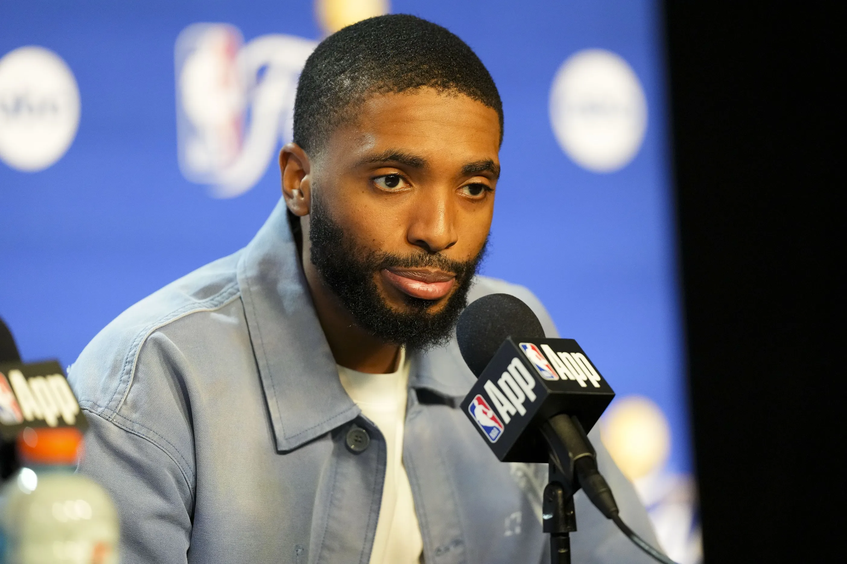 Mikal Bridges’ Finals Experience Helps Knicks Move Closer to NBA Title Glory