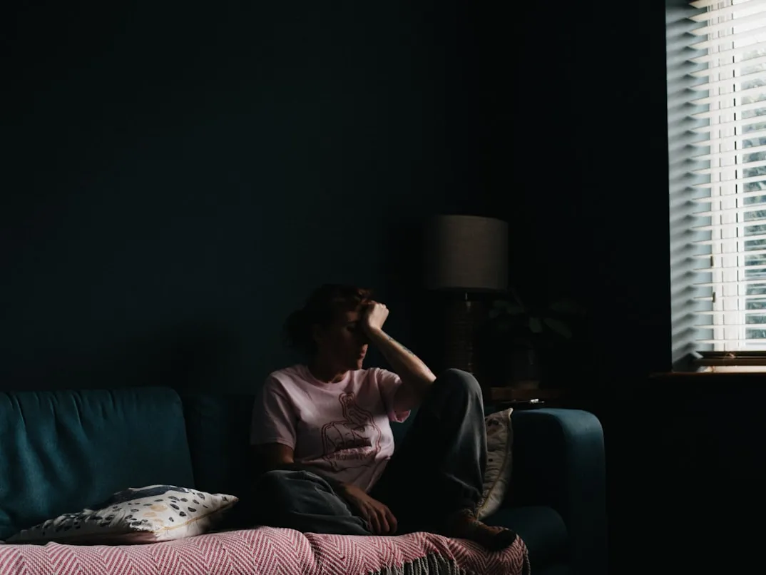 I Asked ChatGPT How to Recover From Burnout—Here’s the 15-Day Plan