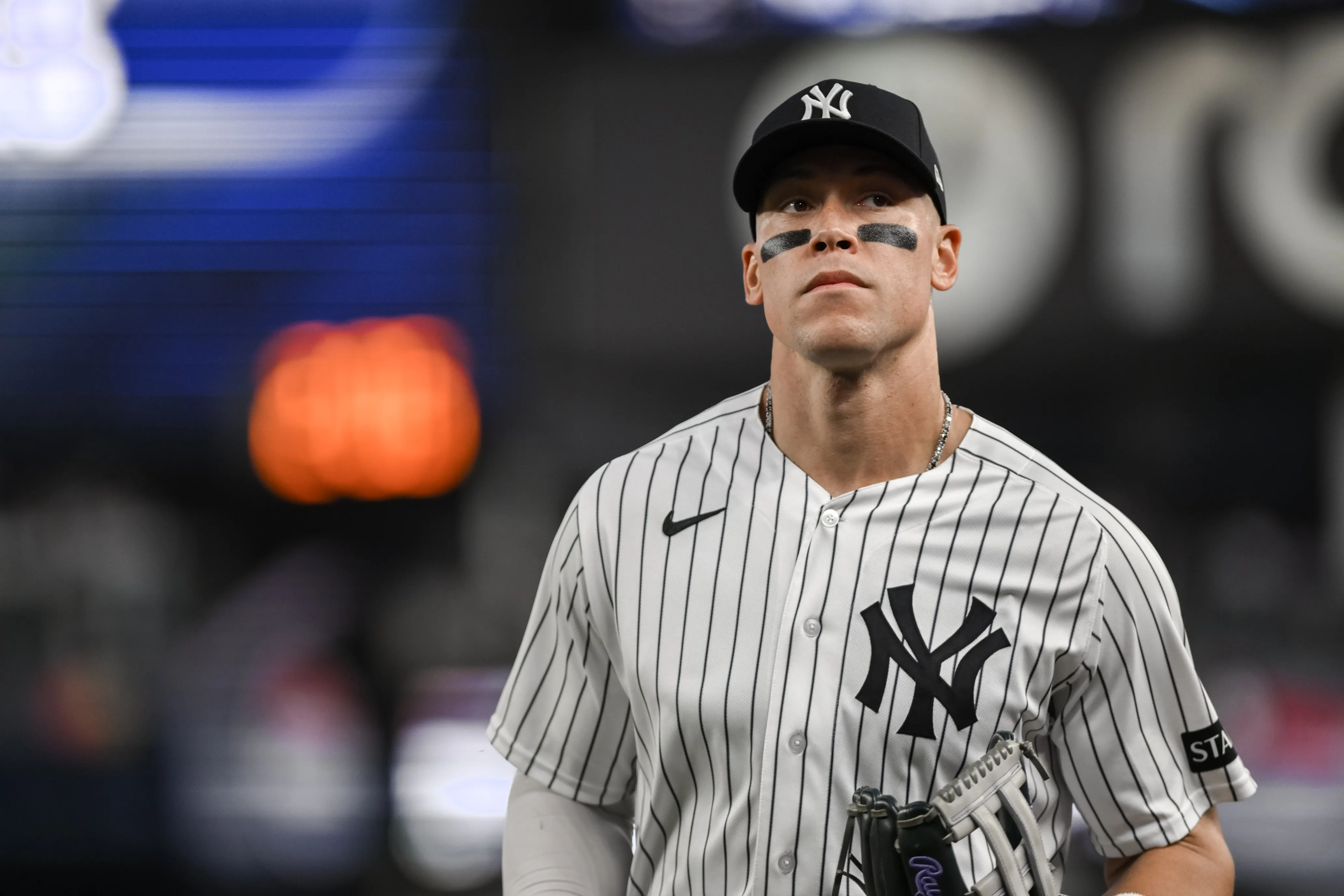 'He's the greatest of all time,' Aaron Judge makes huge claim about Mike Trout