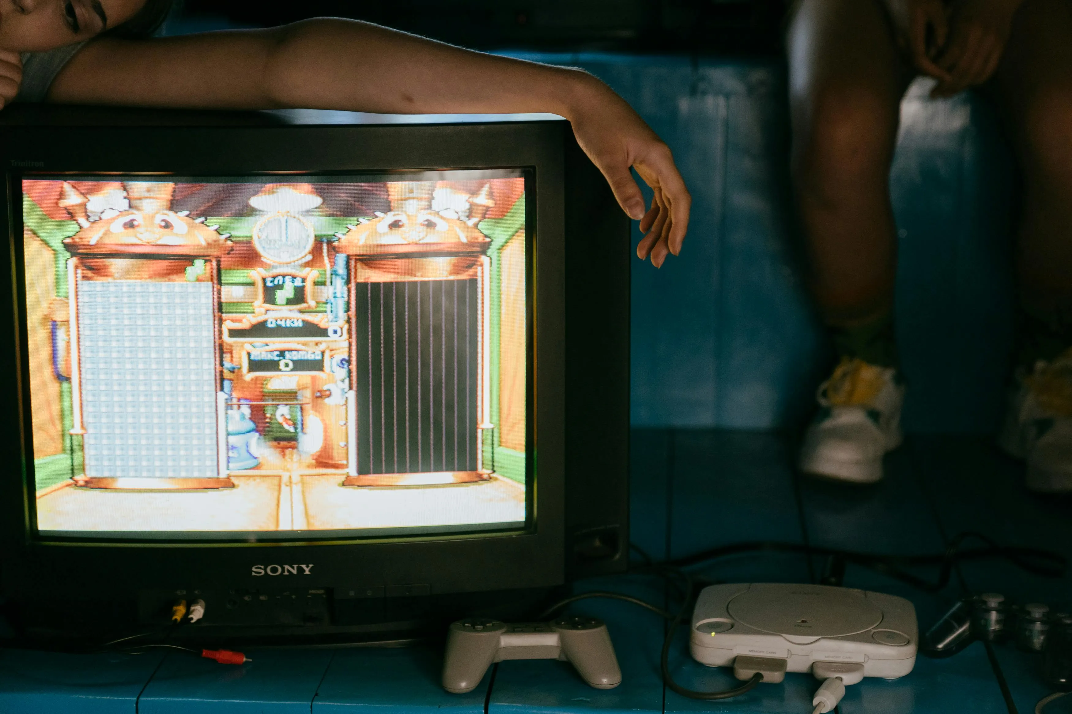 12 Vintage Video Games That Wouldn’t Be Made Today