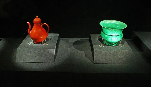 Xuan Che on Wikimedia Commons