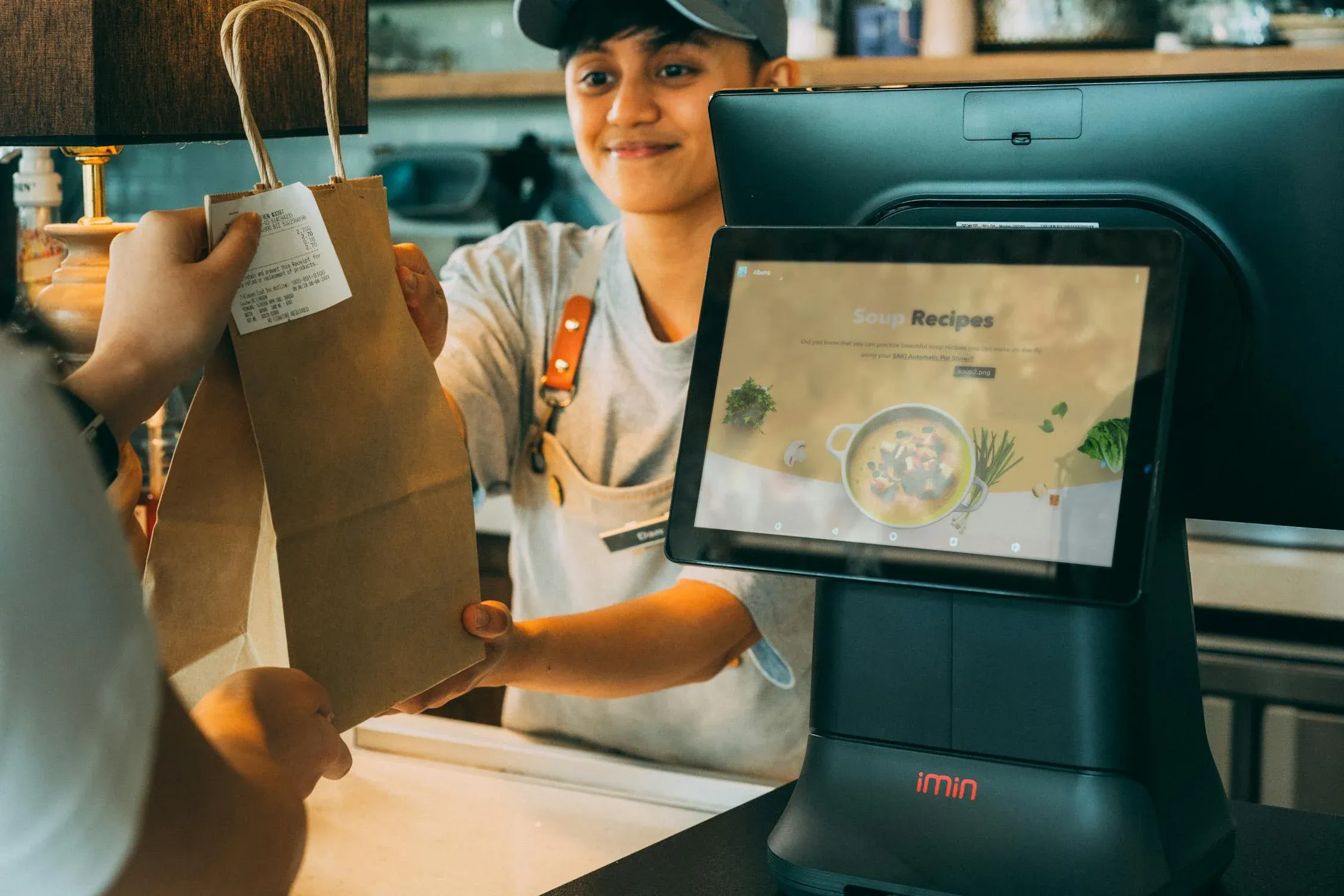 15 Things You’ll Never Hear in a Store Again