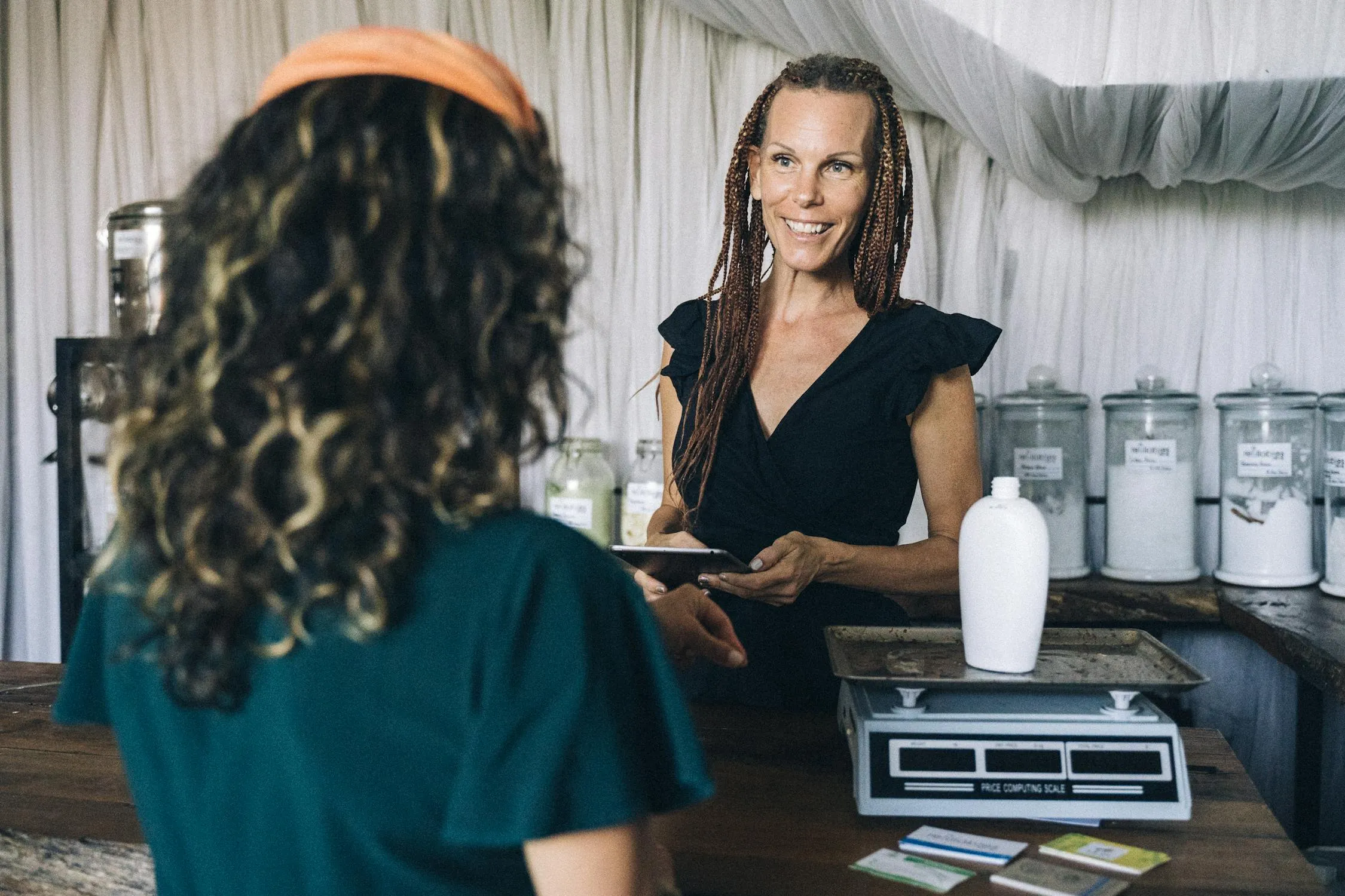  Anna Tarazevich on pexels
