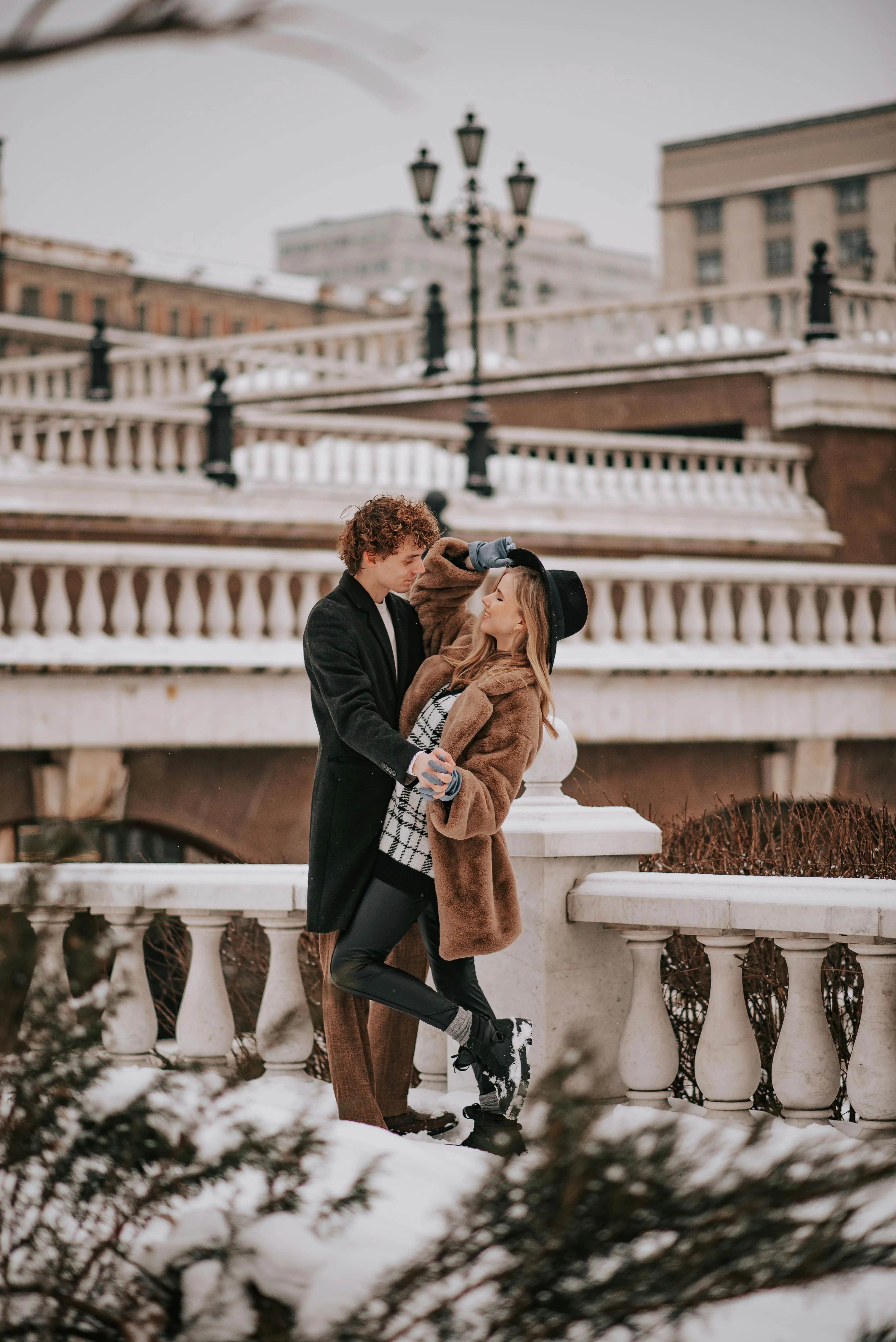 Galina Kolonitskaia on pexels