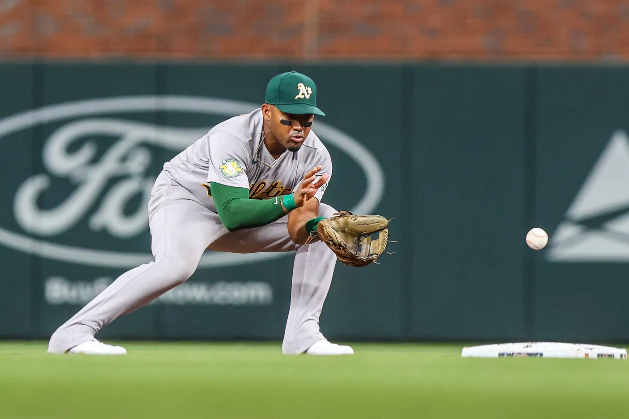 Mets’ Struggles Deepen as Andy Ibáñez Errors Cost Game in 5–1 Loss