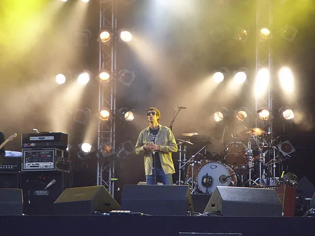 Danny Lechanteur on Wikimedia Commons 